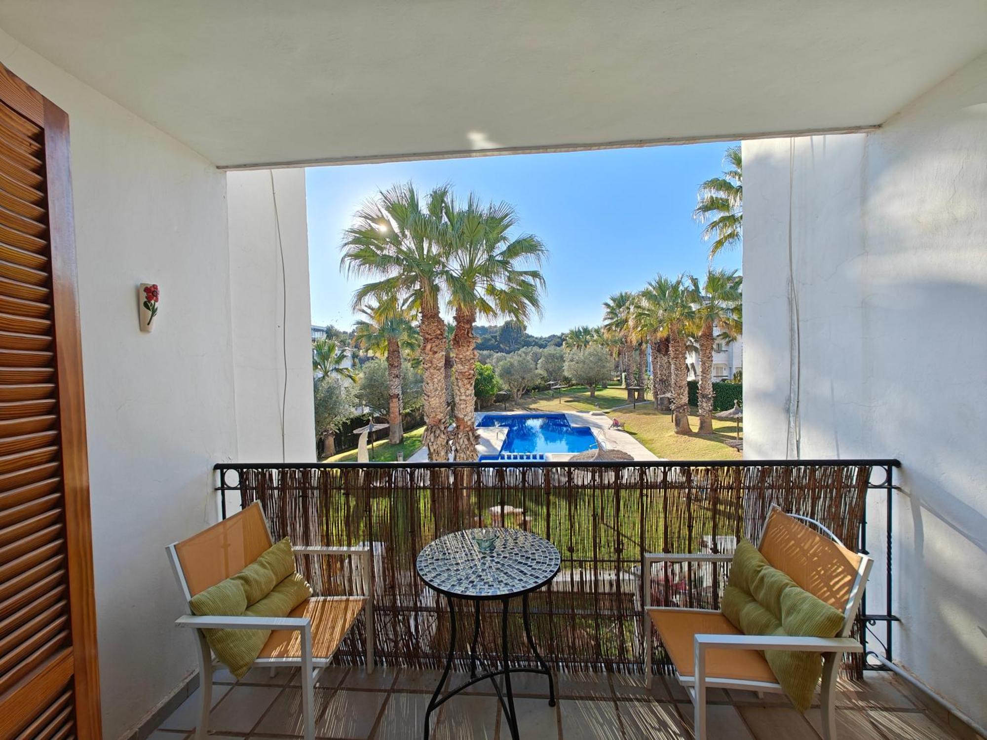 Golf&Live Music Lovers Apt Pool Views, Villamartin Plaza Alicante Dış mekan fotoğraf